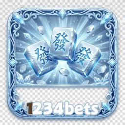 1234BETS — ikon APK