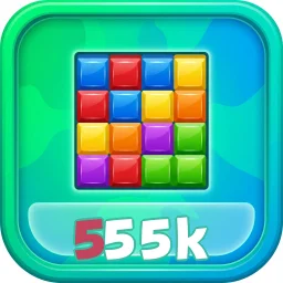 555K — ikon APK