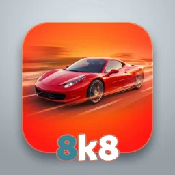 8K8 — ikon APK