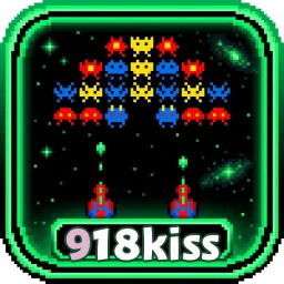 918KISS — ikon APK