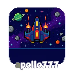 APOLLO777 — ikon APK