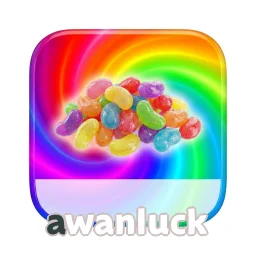 AWANLUCK — ikon APK