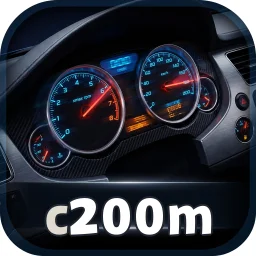 C200M — ikon APK