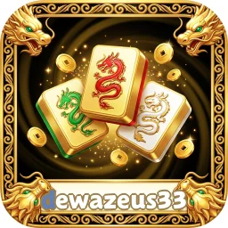 DEWAZEUS33 — ikon APK