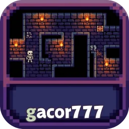 gacor777