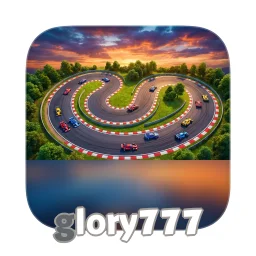 GLORY777 — ikon APK