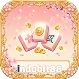 INDOBIT88 — ikon APK