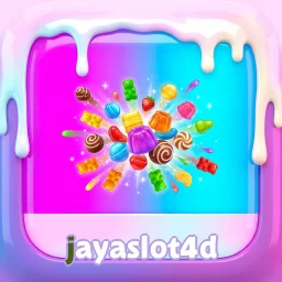 JAYASLOT4D — ikon APK