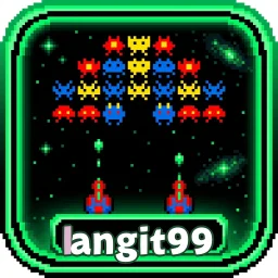 LANGIT99 — ikon APK