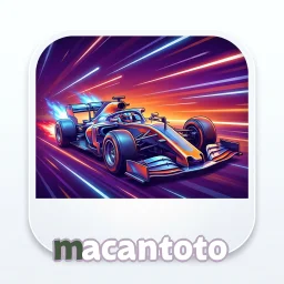 MACANTOTO — ikon APK