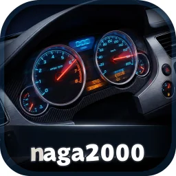 NAGA2000 — ikon APK
