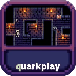 QUARKPLAY — ikon APK