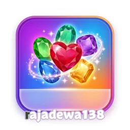 RAJADEWA138 — ikon APK